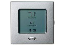 Carrier PAC Touch N Go