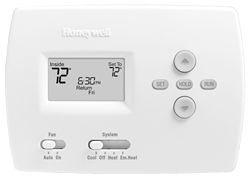 Honeywell Pro 4000