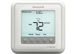 Honeywell T6 Pro
