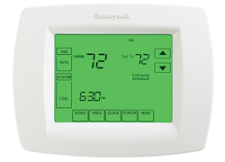 Honeywell VisionPRO 8000 Older