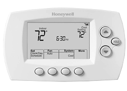 Honeywell Focus Pro 6320WF
