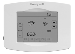 Honeywell VisionPRO Wi Fi 8000